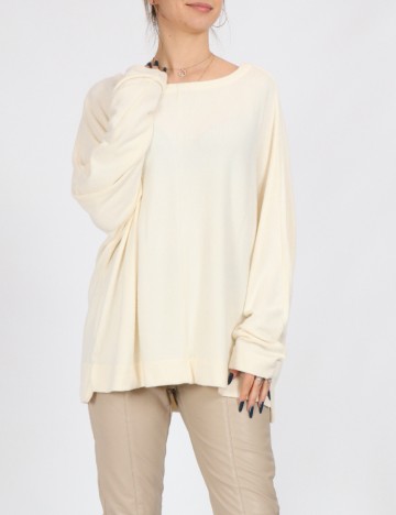 
						Bluza s.Oliver, ecru