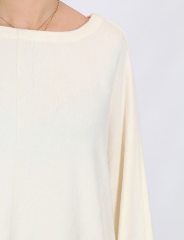 Bluza s.Oliver, ecru
