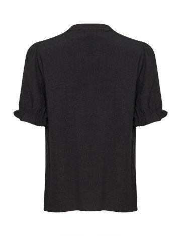 Camasa Cream, negru