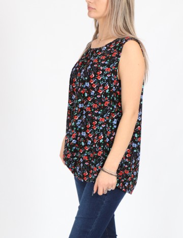 Maiou b.young, negru