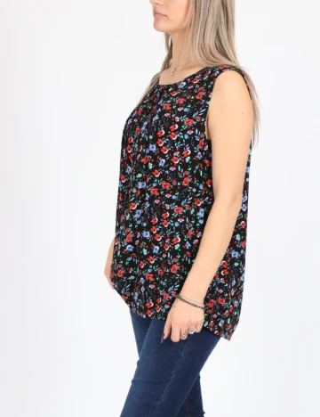 Maiou b.young, negru