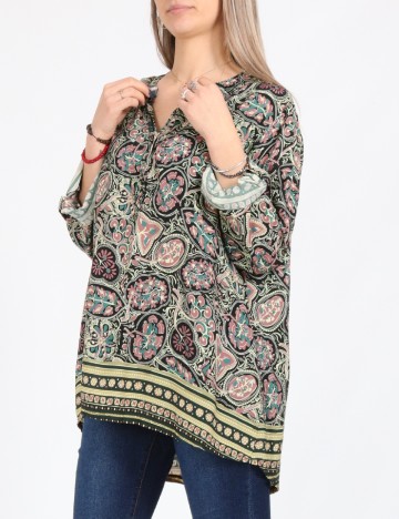 
						Bluza b.young, mix culori