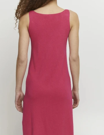 Rochie scurta Pulz, roz