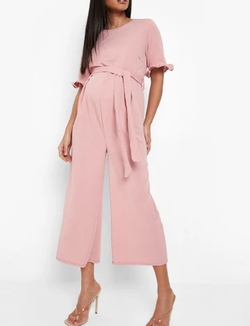 Salopeta Boohoo maternity, roz