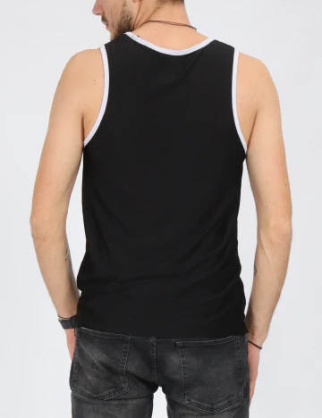 Maiou Guess, negru Negru