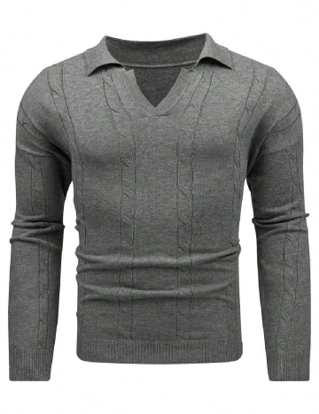 Bluza SHEIN, gri