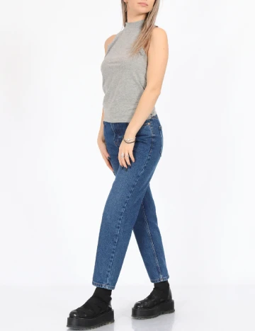 Top Vero Moda, gri