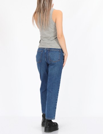 Top Vero Moda, gri