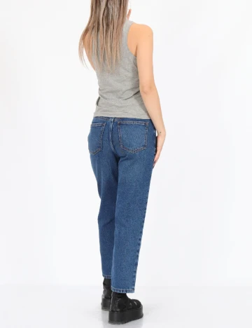 Top Vero Moda, gri