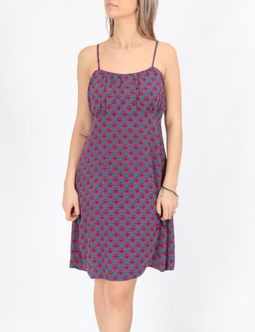 Rochie scurta Only, mix culori