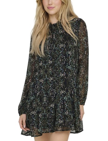 
						Rochie scurta Only, negru