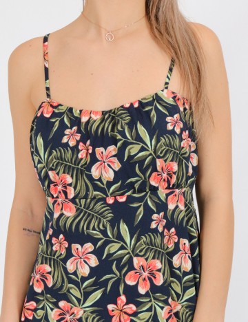 Rochie scurta Only, floral print