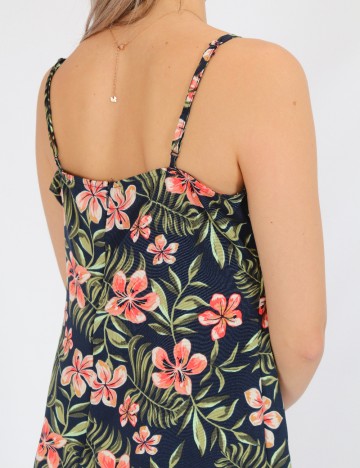 Rochie scurta Only, floral print