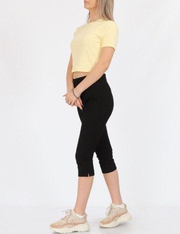 Top Only, galben