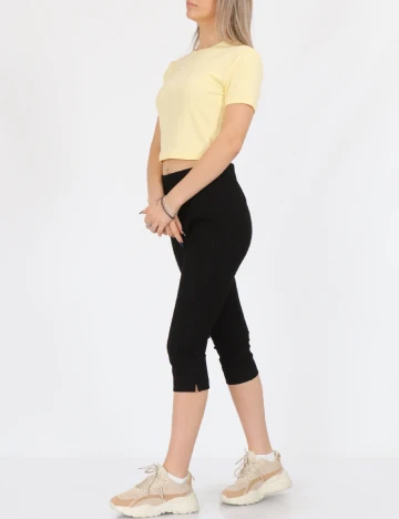 Top Only, galben