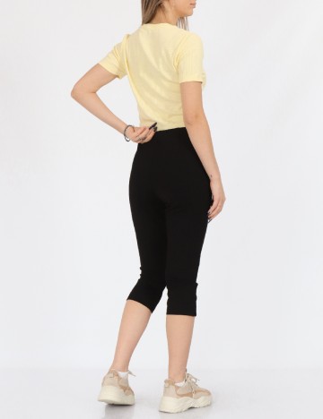 Top Only, galben