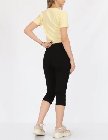 Top Only, galben
