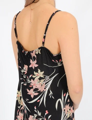 Rochie scurta Only, negru