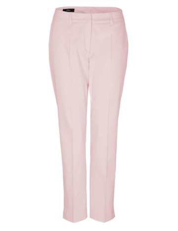 Pantaloni s.Oliver, roz, 34