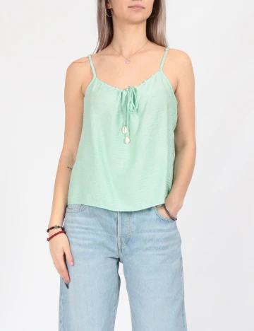 Maiou Vero Moda, verde