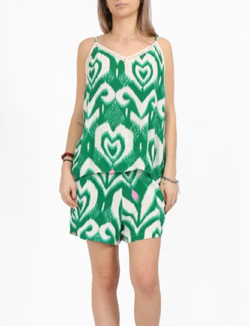 Maiou Vero Moda, verde