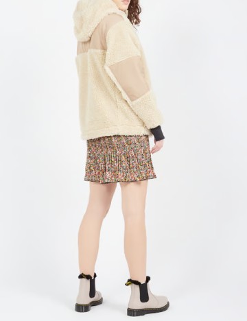 Fusta Only, floral print