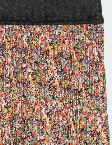 Fusta Only, floral print