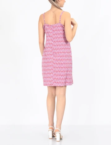Rochie scurta Only, mov