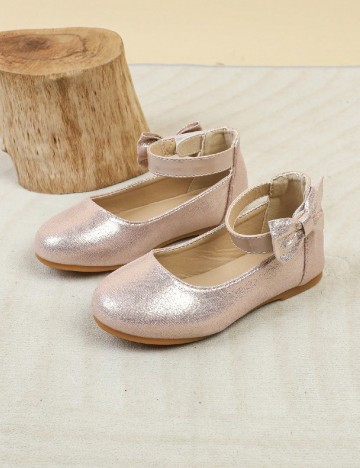 
						Balerini Shein Kids, roz