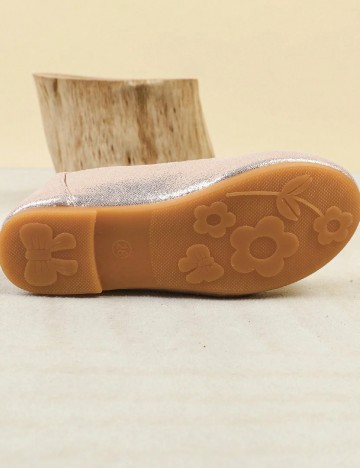 Balerini Shein Kids, roz