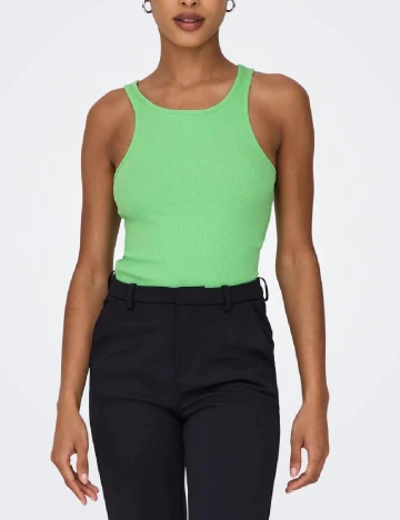 Maiou Only, verde