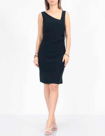 Rochie scurta Y.A.S, albastru