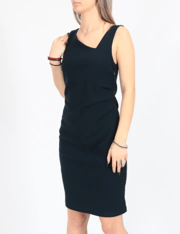 Rochie scurta Y.A.S, albastru