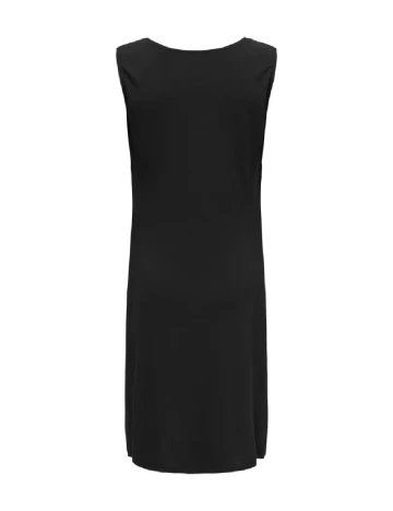 Rochie scurta Jacqueline de Yong, negru Negru