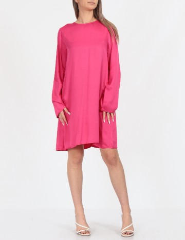 
						Rochie scurta Vero Moda, roz