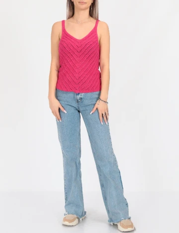 Maiou Vero Moda, roz