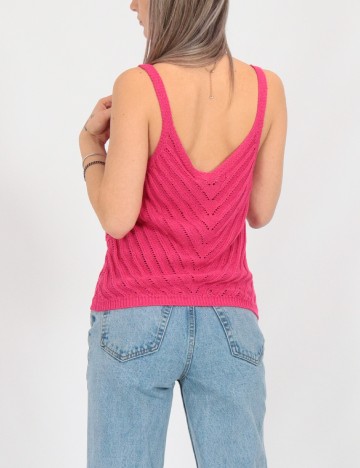 Maiou Vero Moda, roz