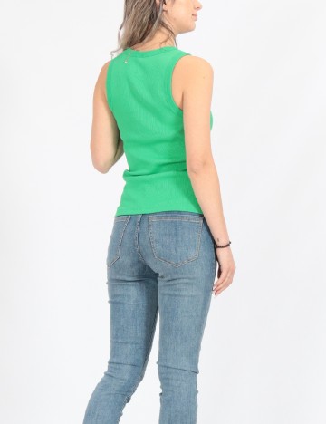 Maiou Only, verde