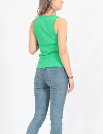 Maiou Only, verde Verde