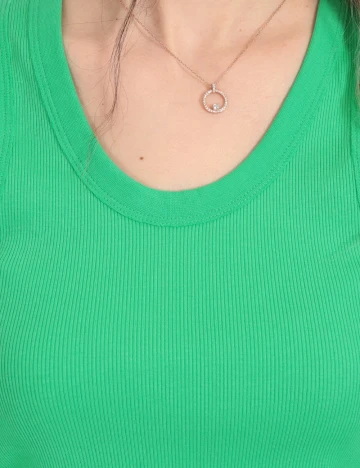 Maiou Only, verde Verde