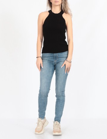 
						Maiou Jack&Jones, negru
