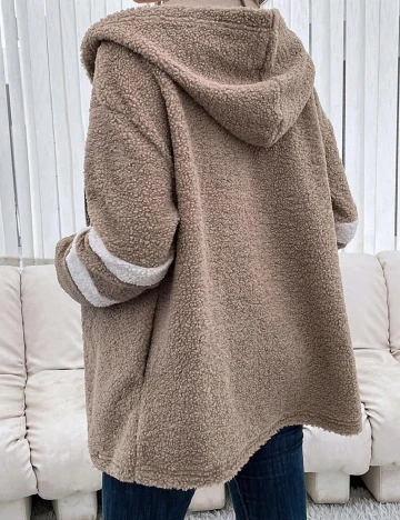 Jacheta SHEIN Maternity, maro