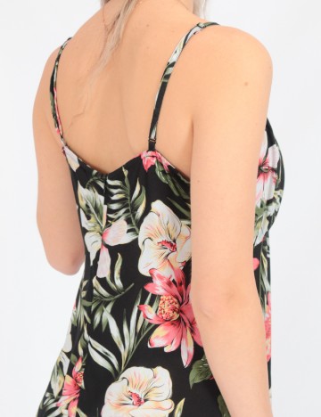 Rochie scurta Only, floral print