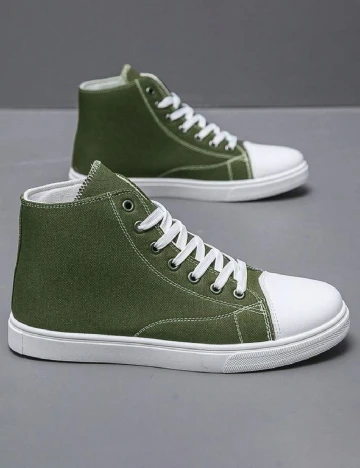 Tenisi SHEIN, verde