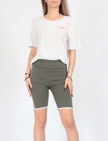 
						Colanti Pieces, verde