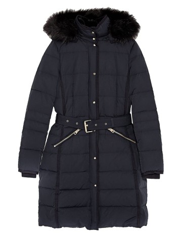 Geaca Zara, negru, S