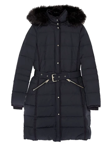 Geaca Zara, negru, S