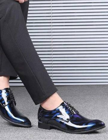 Pantofi SHEIN, negru