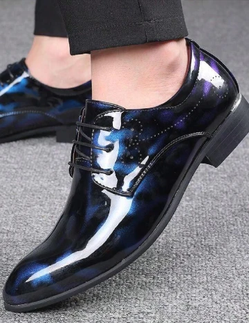 Pantofi SHEIN, negru