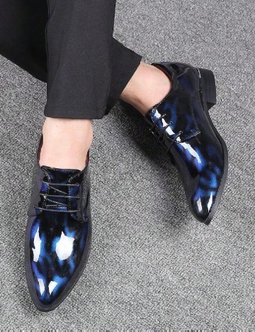Pantofi SHEIN, negru